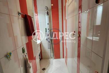 Продажба - Апартамент в Изгрев,  Бургас