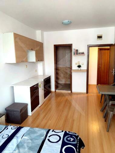 Verkauf - Wohnung in Sonnenstrand,  Burgas