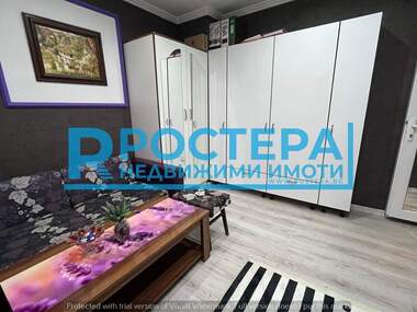 Satış - Apartman olarak Zapad-2,  Targovishte