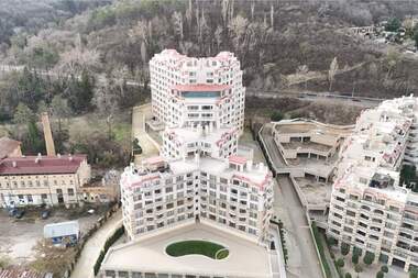 Verkauf - Wohnung in Asparuhowo,  Warna