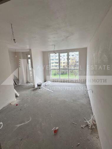 Продажба - Апартамент в Тракия,  Пловдив