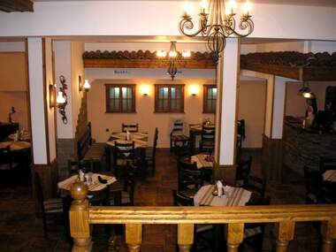 For rent - Venue in Liuben Karavelov,  Haskovo