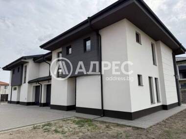 Продажба - Къща в Беломорски,  Пловдив