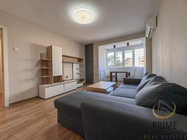 Miete - Wohnung in Zorniza,  Burgas