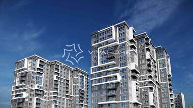 Продажба - Апартамент в Младост 1,  Варна