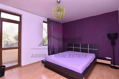 Miete - Wohnung in Okrajna bolniza - Generali,  Warna