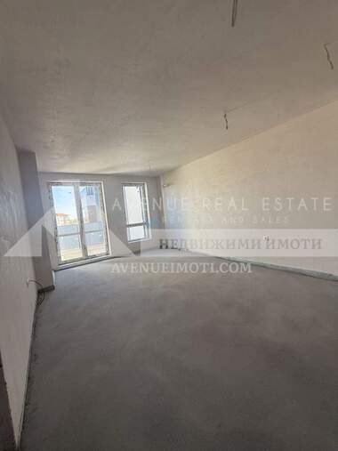 Продажба - Апартамент в Остромила,  Пловдив