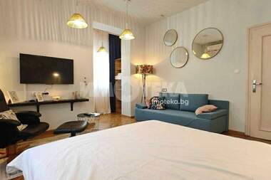 For sale - Apartment in Center,  Plovdiv