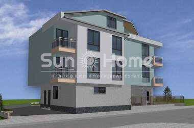 Vânzare - Apartament în Svilengrad,  Haskovo