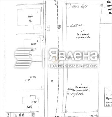 Продажба - Парцел за строителство в Могиличе,  Перник