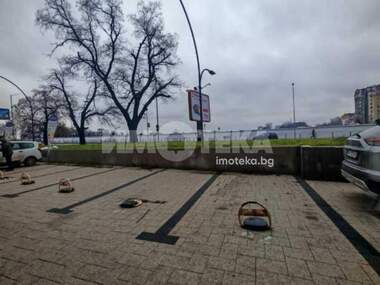 For rent - Store in Center,  Plovdiv