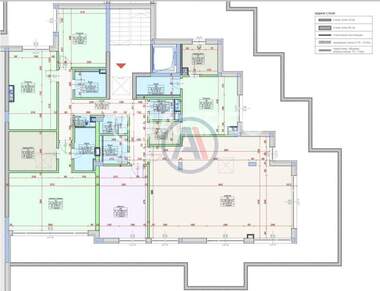 Verkauf - Wohnung in Manastirski liwadi-Iztok,  Sovia