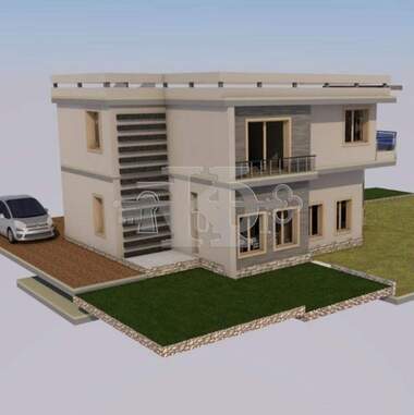 For sale - House in Borovec - Iug,  Varna