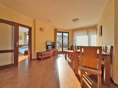 For sale - Apartment in Kosharitsa,  Burgas