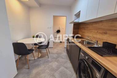 Miete - Wohnung in Sportna zala,  Warna