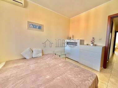 Verkauf - Wohnung in Nessebar,  Burgas