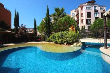 Satış - Apartman olarak Sunny Beach,  Burgas