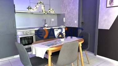 For sale - Apartment in Sunny Beach,  Burgas