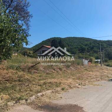 Продажа - Участок под строительство в Дълбоки,  Стара Загора
