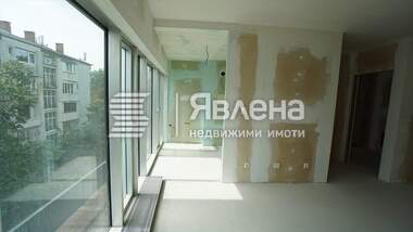 For sale - Apartment in Iztok,  Sofia