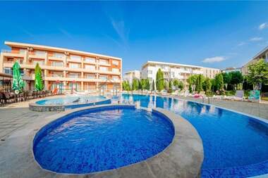 Satış - Apartman olarak Sunny Beach,  Burgas