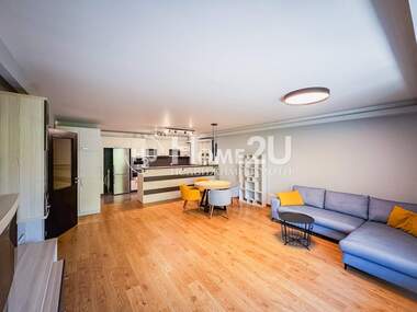 Satış - Apartman olarak Simeonovo,  Sofia
