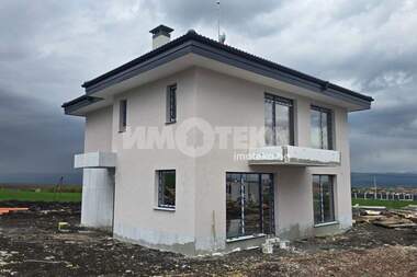 For sale - House in Herakovo,  Sofia Oblast