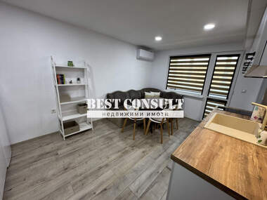 Închiriere - Apartament în Zdraveț Iztok,  Ruse