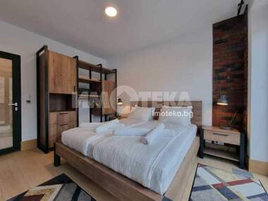 For rent - Apartment in Manastirski livadi-Iztok,  Sofia