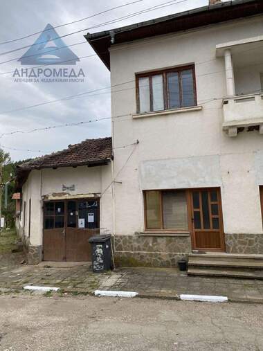 Продажба - Къща в Николаево,  Плевен