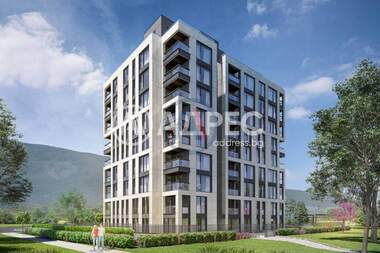 Satış - Apartman olarak Manastirski livadi-Iztok,  Sofia