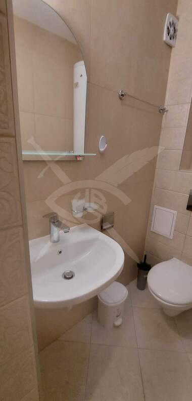 For rent - Apartment in Liatno kino Trakia,  Varna