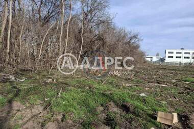 For sale - For Construction in Promishlena zona - Zapad,  Varna
