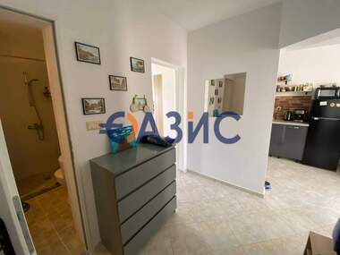 For sale - Apartment in Kosharitsa,  Burgas