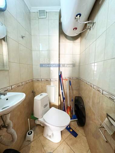Продажа - Квартира в Операта,  Варна