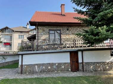 Verkauf - Haus in Dospat,  Smolian