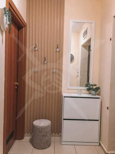 Închiriere - Apartament în Okrăjna bolnița - Generali,  Varna