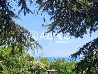 For sale - For Construction in Manastirski rid,  Varna