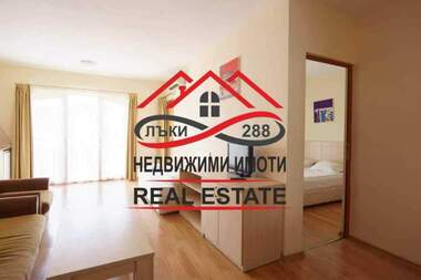 Продажба - Апартамент в Созопол,  Бургас