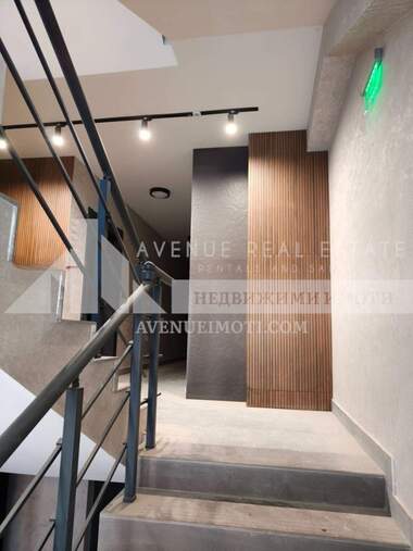 For sale - Apartment in Ostromila,  Plovdiv