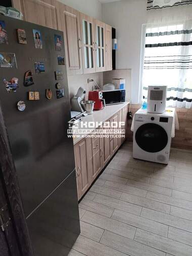 Vânzare - Apartament în Kiuceuk Parij,  Plovdiv