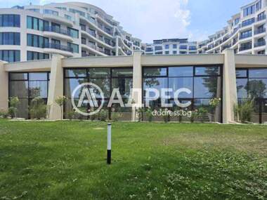 For sale - Apartment in k.k. Chayka,  Varna