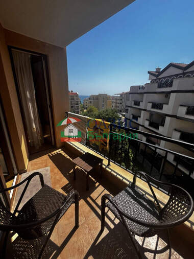 For sale - Apartment in Sveti Vlas,  Burgas