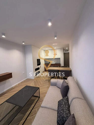 For sale - Apartment in Briz,  Varna
