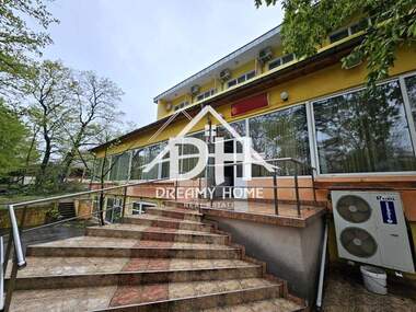 Satış - Otel olarak Starozagorski Bani,  Stara Zagora