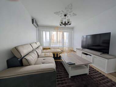 For sale - Apartment in Cveten kvartal,  Varna