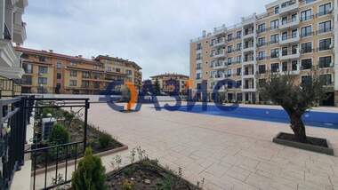 For sale - Apartment in Sveti Vlas,  Burgas