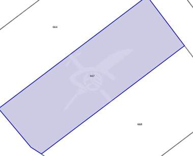 Продажба - Парцел за строителство в Брестовица,  Пловдив