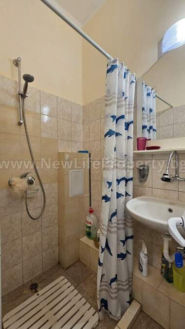 Verkauf - Laden/Büro/Schönheitssalon in Sonnenstrand,  Burgas