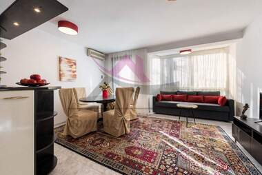 For rent - Apartment in Asparuhovo,  Varna
